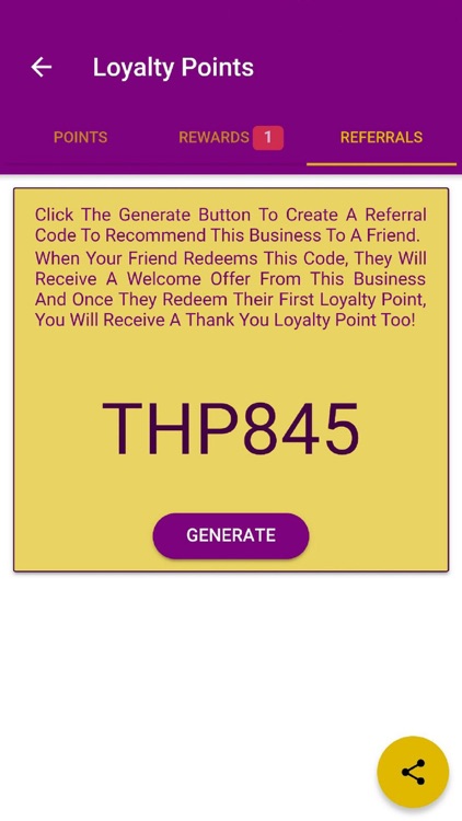 Loyaltii screenshot-7