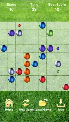 Game screenshot Lines 99 New apk