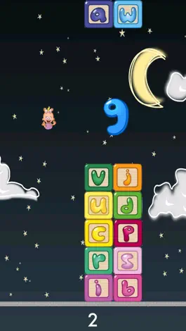 Game screenshot ABC Flappy to Learn Alphabet hack