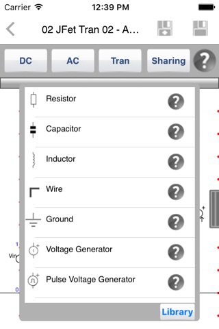 Circuit Laboratory screenshot 3