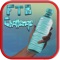 FTB Challenge 3D - Bottle Flip