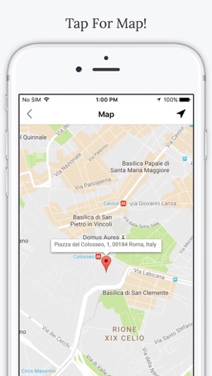 Copy & Search - 你專屬的地點紀錄工具(圖3)-速報App