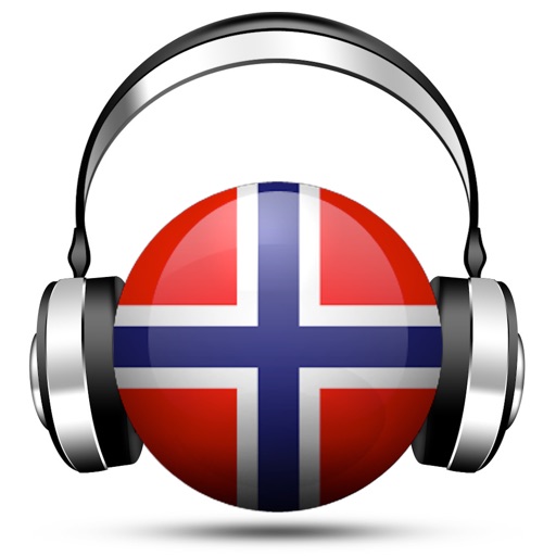 Norway Radio Live Player (Norge / Noreg / Norsk)