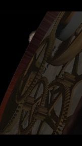PocketWatch - 3D Clock screenshot
