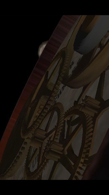 PocketWatch - 3D Clock screenshot-3