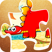 Daily Jigsaw Puzzles easy games for kids