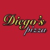 Diego's Pizza St Helens