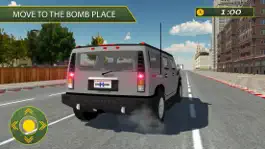 Game screenshot Bomb Disposal Squad 2018 mod apk
