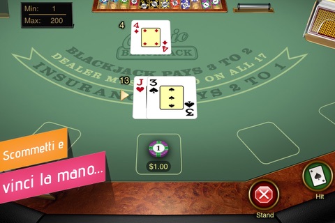 JackpotCity Premium Casino screenshot 4