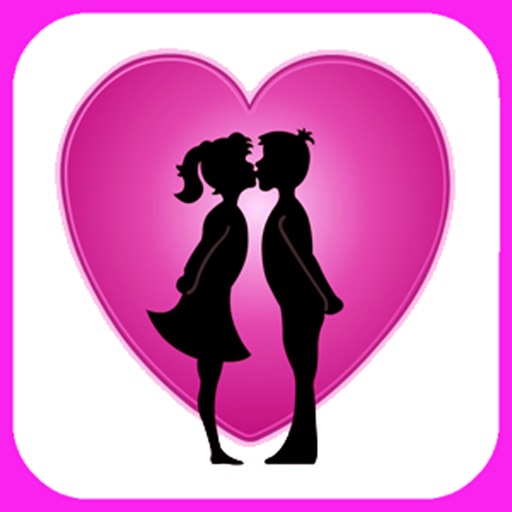 Valentine - TKS Sticker icon