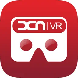 DCN VR Experience app icon