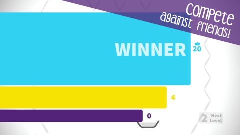 Screenshot #4 for Peg Ballet