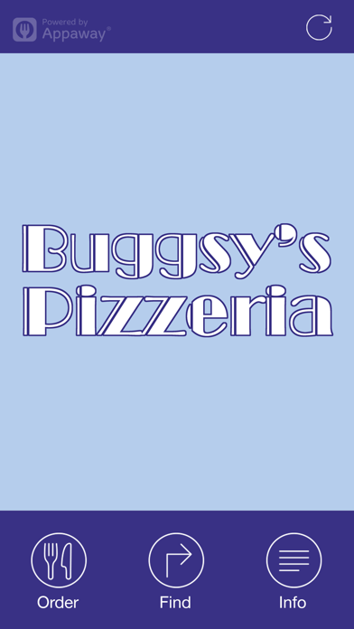 Buggsy's Pizzeria, Wallasey screenshot 1