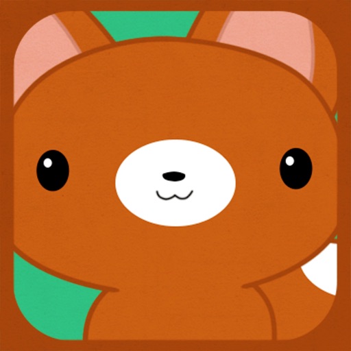 Cute Animal Catcher Icon