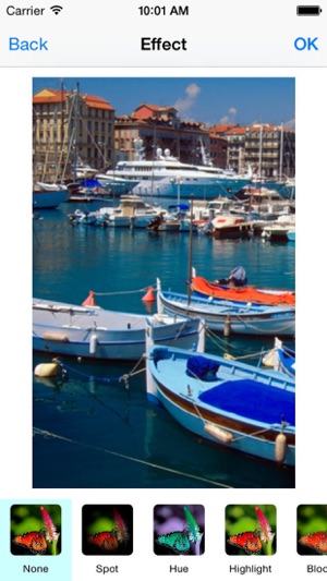 Photo Editing for You(圖2)-速報App