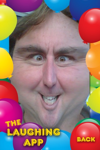 Laughing App screenshot 3