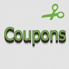 Coupons for Half.com App