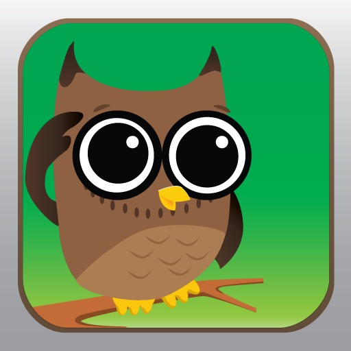 Find me! Spot the differences for kids HD