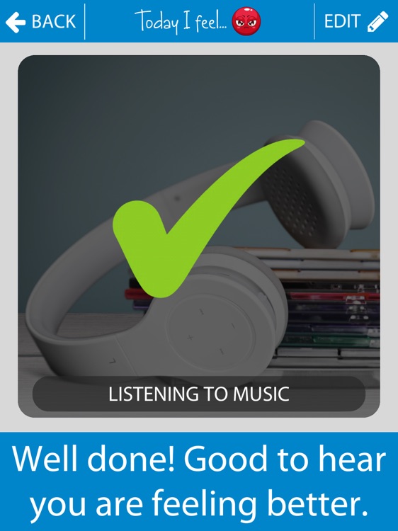 Minda My Feelings screenshot-4