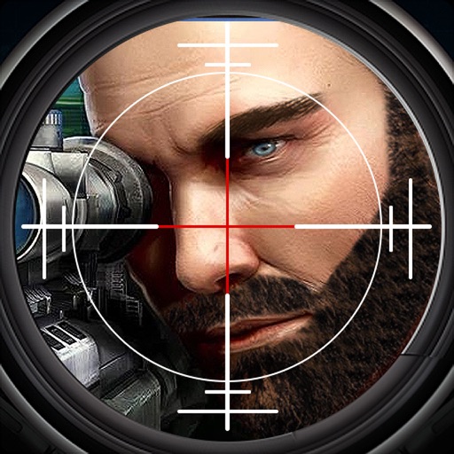 Retired American Sniper - Pursuit For Happiness iOS App