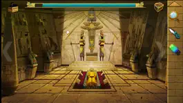 Game screenshot Escape from Tutankhamen's tomb - Can you escape? mod apk