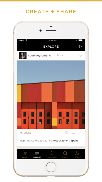 Screenshot #2 pour Distinct