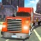 City Cargo Truck Transport 3D - 18 Wheeler Driver to Transport Cargo At Their Destination