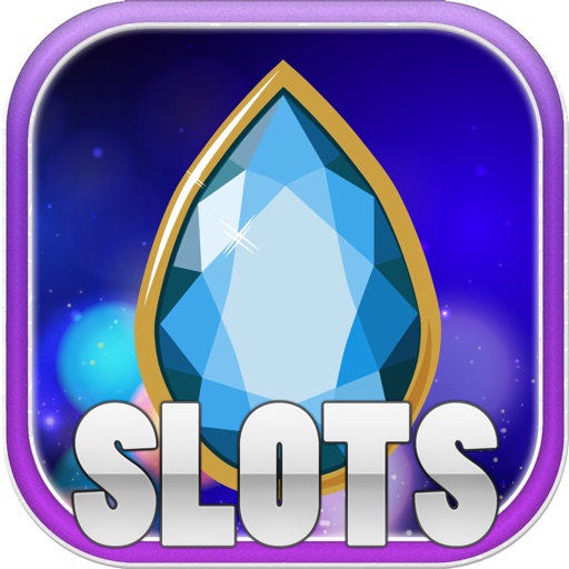 Mad Gambling Slots Machines - FREE Las Vegas Casino Games icon