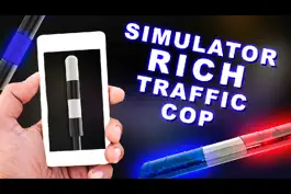 Game screenshot Simulator Rich Traffic Cop mod apk