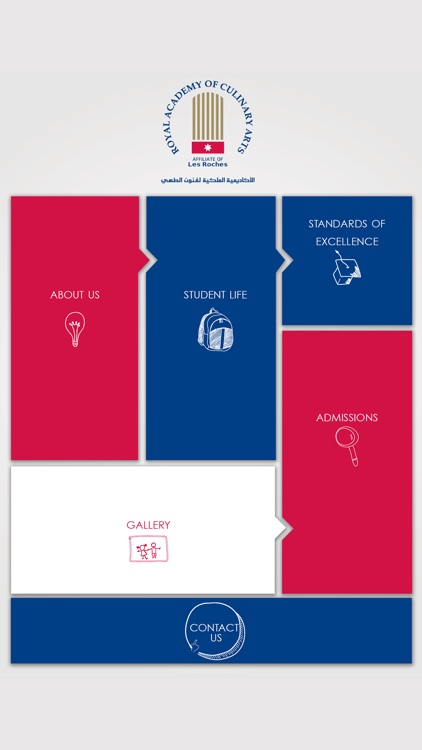 Royal Academy of Culinary Arts