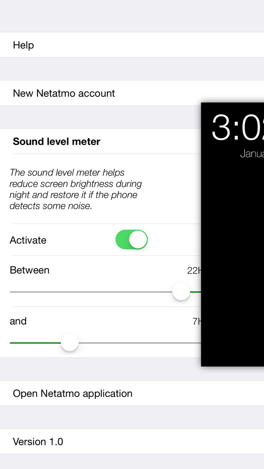 #4. Homations (iOS) Podle: richard prandini