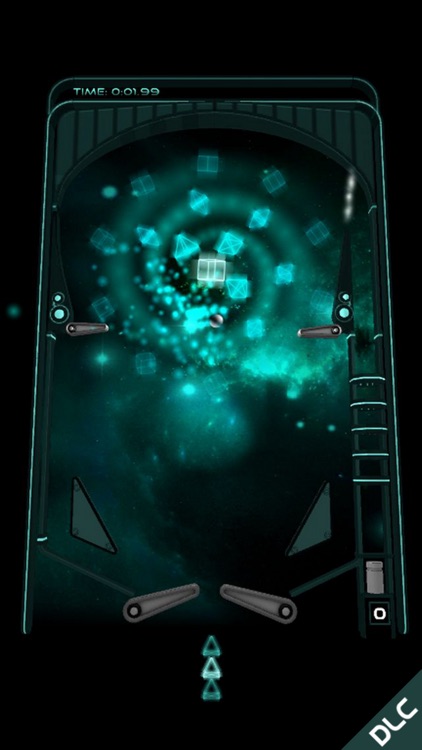 Hyperspace Pinball screenshot-4