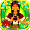 Native American Slots: Be the fortunate winner and have fun in a magical indigenous tribe