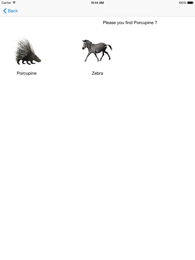 All in one to learn for kids(圖3)-速報App