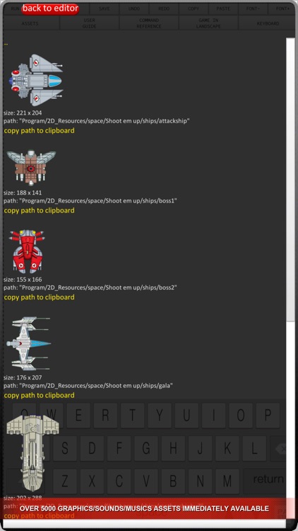 Basic Emulator Game Coding