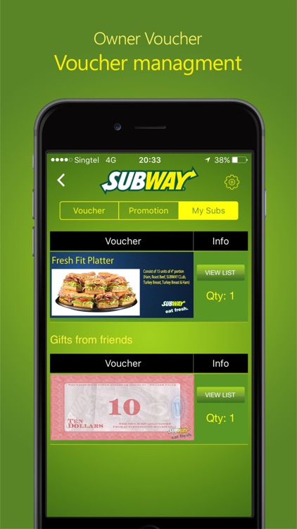 Wassubs screenshot-4