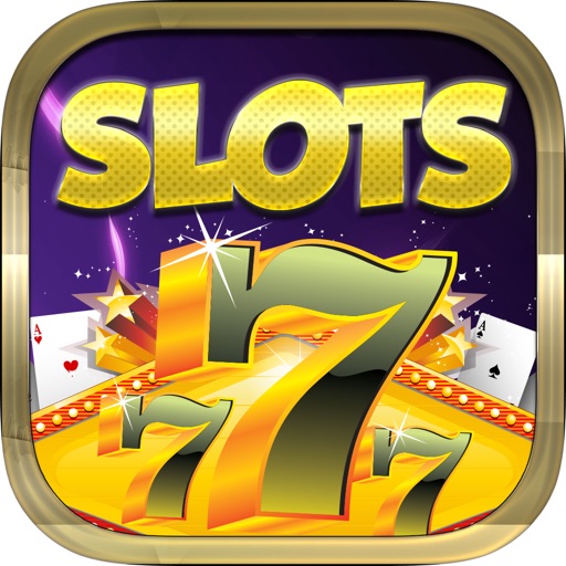 A Vegas Jackpot FUN Gambler Slots Game - FREE Slots Machine