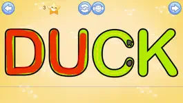 Game screenshot I Can Write Words apk