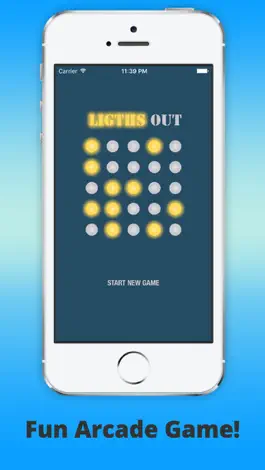 Game screenshot LightsOut-classic hack