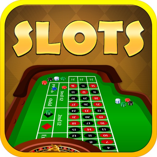 Slots - I'm Board!