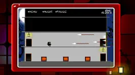 Game screenshot 100 Floors Ninja hack