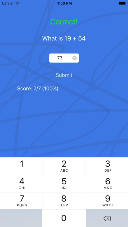 Math Tutor: Add, Subtract, Multiply, Divide!