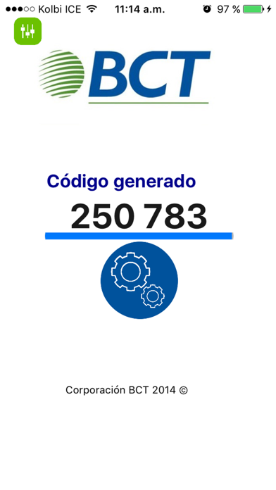 Screenshot #3 pour BCT CODE