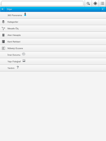 Screenshot #5 pour KEOS Büyükçekmece