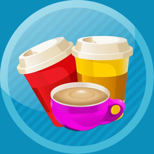 Coffee Crazed iOS App