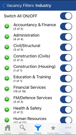 Hillman Saunders Jobs and Careers Advice(圖5)-速報App