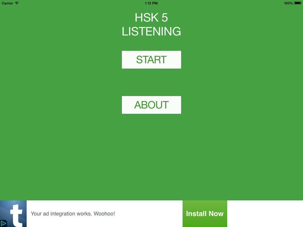 HSK 5 - Learn HSK  5 Listening