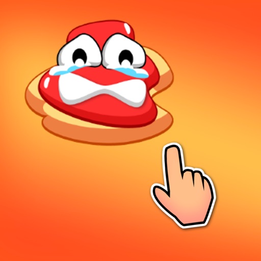 Jelly Pie - Slice for your life! HD iOS App