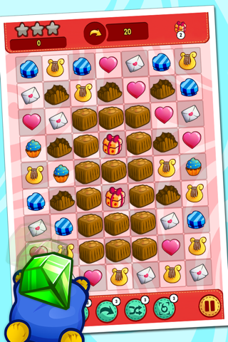 Valentine Connect - náhled