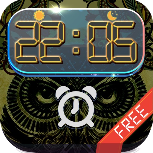 iClock – Tattoo : Alarm Clock Wallpapers , Frames and Quotes Maker For Free